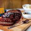 Smoked Beef Meatloaf